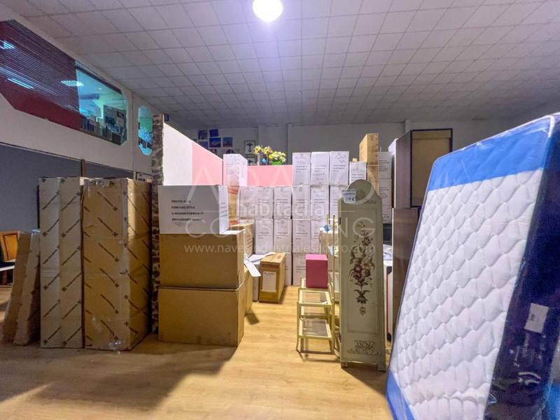 Foto 815d16bb-c3e2-45ae-8f33-9626f83fd22c. Industrial building in Camarma de Esteruelas