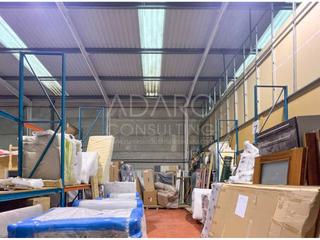 Miete Fabrikhalle  Corral. Nave industrial en alquiler en camarma de esteruelas