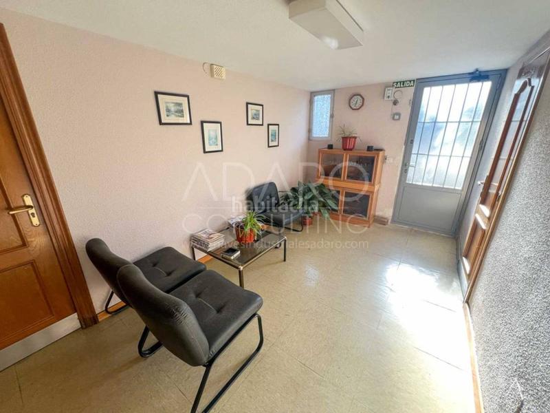 Foto 172870d2-081c-4cc7-88ce-01b8f1b08d7b. Industrial building in Montserrat-Parque Empresarial San Fernando de Henares