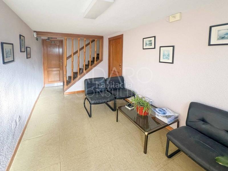 Foto 46ebdd16-cdbc-40bf-92d9-fd438e2668fb. Industrial building in Montserrat-Parque Empresarial San Fernando de Henares