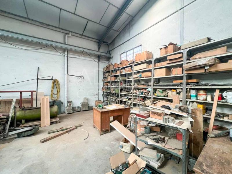 Foto 5d5043e0-bc48-47be-8762-bacd6314fe82. Industrial building in Montserrat-Parque Empresarial San Fernando de Henares