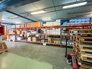 Nau industrial  Puerto de oncala. Venta de nave industrial en legans norte