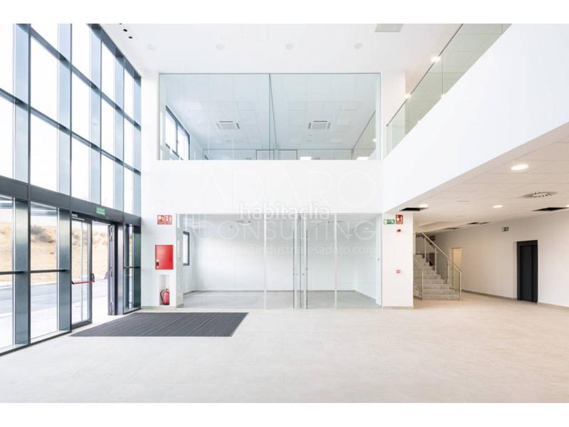 Foto 76d34ab7-3917-4366-a857-085475278f6b. Affitto capannone industriale in La Dehesa de Moratalaz Illescas