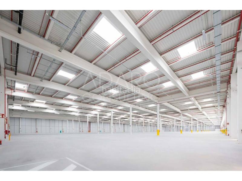 Foto 790cea68-e226-4e6f-a60f-99087bb7a3f6. Location bâtiment à usage industriel dans La Dehesa de Moratalaz Illescas