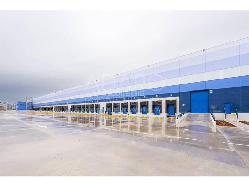 Foto 1923fd96-7c2d-432f-a939-1f70ba052c62. Miete fabrikhalle in La Dehesa de Moratalaz Illescas