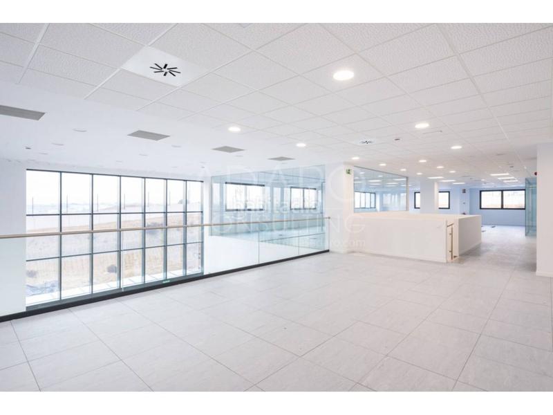 Foto 7bc3bc92-4ee7-4426-ae13-f411bc541c2b. Miete fabrikhalle in La Dehesa de Moratalaz Illescas