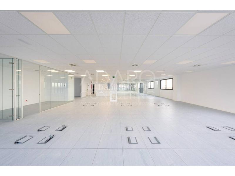 Foto ef70aa40-0a62-42c3-acf3-9d7d4259d0e8. Miete fabrikhalle in La Dehesa de Moratalaz Illescas