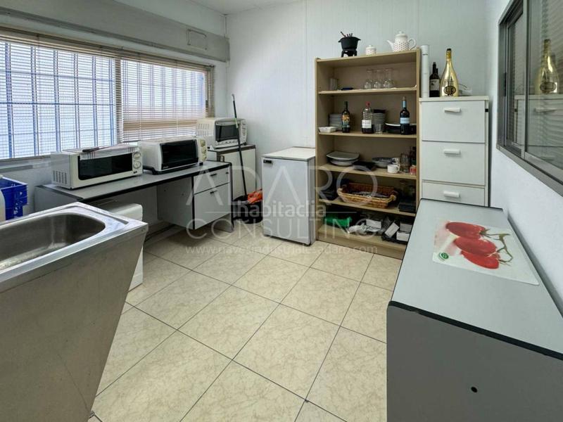 Foto 3f8042ee-ccd3-46f0-b430-967d08c748de. Nau industrial a Valdepelayo-Montepinos-Arroyo Culebro Leganés