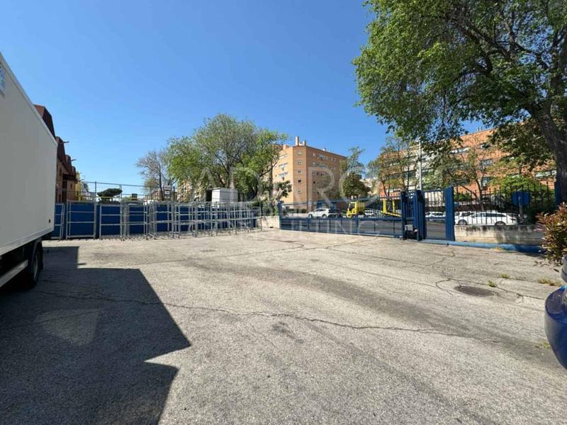 Foto 71bd5dfb-ff6f-4db7-84ee-628a9b3d4417. Nau industrial a Valdepelayo-Montepinos-Arroyo Culebro Leganés