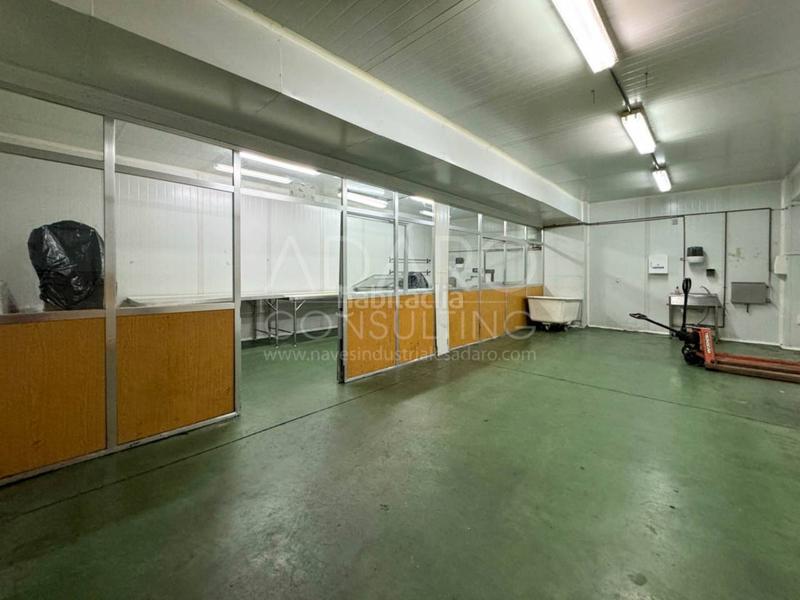 Foto 895e092c-c5c3-495d-a677-acd73b924ec4. Nau industrial a Valdepelayo-Montepinos-Arroyo Culebro Leganés