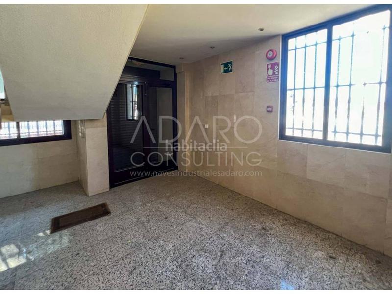 Foto 299233f4-b6f3-4057-9af2-2ece18739b7f. Industrial building with heating in Los Olivos-Los Ángeles Getafe