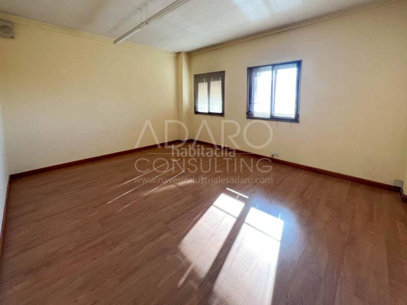 Foto 855fa685-c6fe-4f2e-bd53-b6cccf274769. Industrial building with heating in Los Olivos-Los Ángeles Getafe