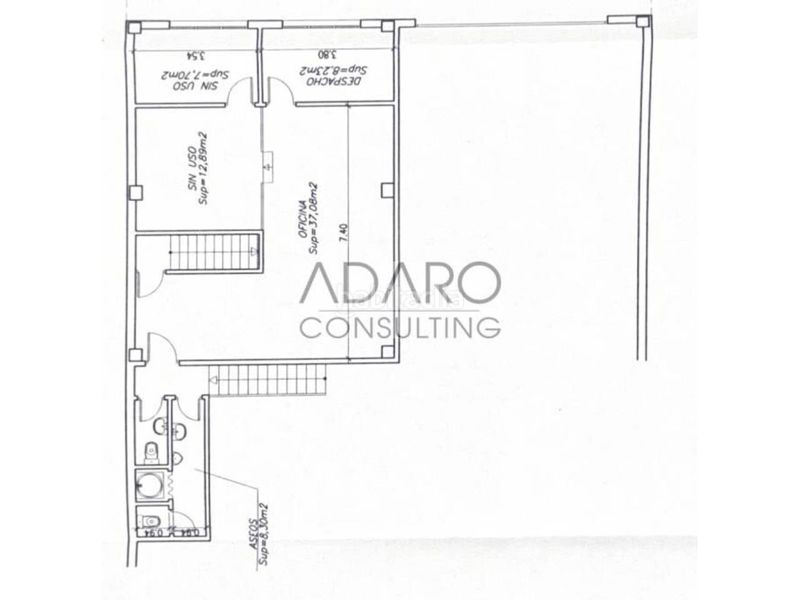 Foto 7a7487f8-f338-4f2c-9815-f08bfd0e5f73. Nau industrial a calle impresores 42 a Los Olivos-Los Ángeles Getafe