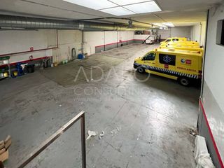 Industrial building in Calle impresores 42. Venta de nave industrial en getafe