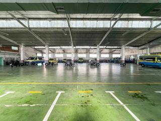 Nau industrial en Torres quevedo 11. Venta de nave industrial en legans