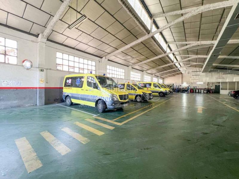 Foto 3df2903b-65e7-438c-9fd9-ccc938d07cb3. Nave industrial en torres quevedo 11 venta de nave industrial en Leganés