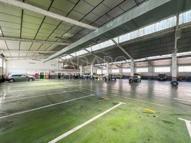 Foto 68f941f3-6d36-4d2a-8df8-5ea9d93a9d58. Nave industrial en torres quevedo 11 venta de nave industrial en Leganés