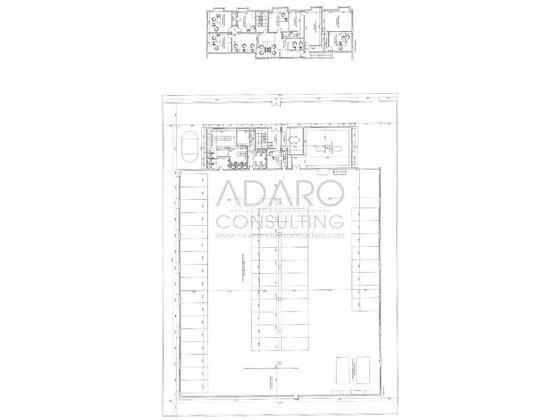 Foto d4339833-67d1-4b24-847d-20499dcf5536. Nave industrial en torres quevedo 11 venta de nave industrial en Leganés