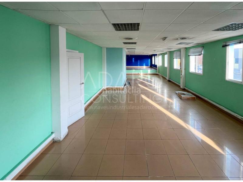 Foto 0690f3cb-2fba-40ac-8691-009e9109e02e. Bâtiment à usage industriel avec chauffage dans Polígono de las Monjas Torrejón de Ardoz
