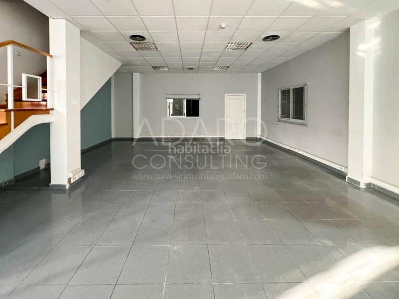 Foto b203182d-a543-4181-a9e0-52712ef5e773. Bâtiment à usage industriel avec chauffage dans Polígono de las Monjas Torrejón de Ardoz