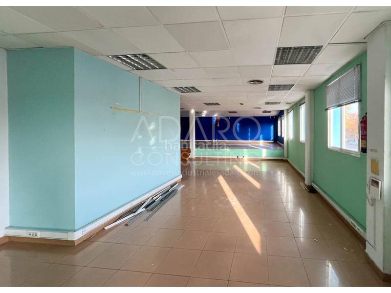 Foto c2aaab06-29a6-417d-8203-2d7ca24721a2. Bâtiment à usage industriel avec chauffage dans Polígono de las Monjas Torrejón de Ardoz