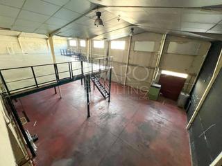 Fabrikhalle  Verano. Venta de nave industrial en torrejón de ardoz