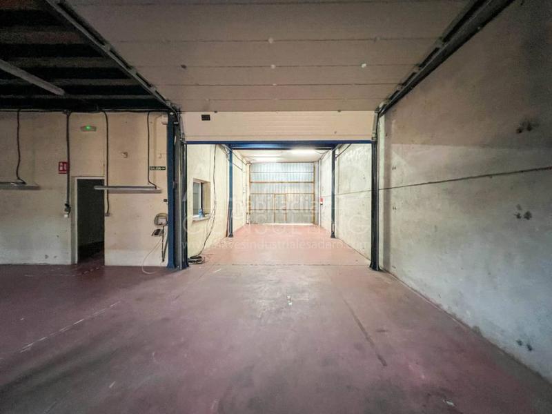 Foto cc54e4bd-6263-4141-8945-2b526315aac1. Bâtiment à usage industriel avec chauffage dans Polígono de las Monjas Torrejón de Ardoz
