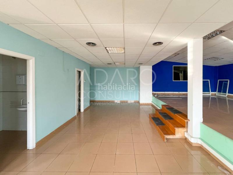 Foto cf364733-6009-4b1b-a3dd-5ac9b1db55b1. Bâtiment à usage industriel avec chauffage dans Polígono de las Monjas Torrejón de Ardoz