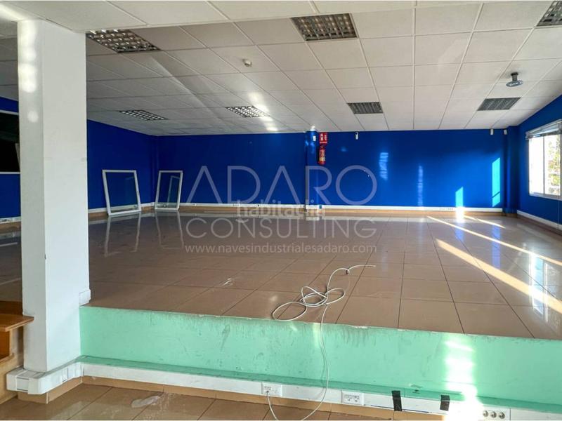 Foto f88c4c33-e20d-443e-a220-b087bb389327. Bâtiment à usage industriel avec chauffage dans Polígono de las Monjas Torrejón de Ardoz