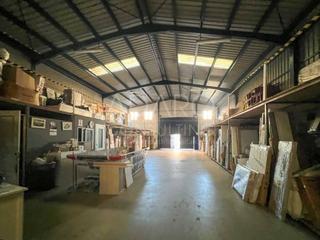 Fabrikhalle  Ebanistería. Venta de nave industrial en torrejón de ardoz