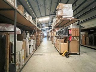 Bâtiment à usage industriel  Calle ebanistería. Venta de nave industrial en torrejón de ardoz