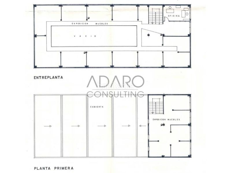 Foto 15d373ce-240f-4d44-807d-8cee17d902a7. Nau industrial a El Barral Ferial Coslada
