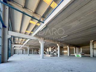 Miete Fabrikhalle  Francisco alonso. Alquiler de nave industrial en alcalá de henares  zona garena