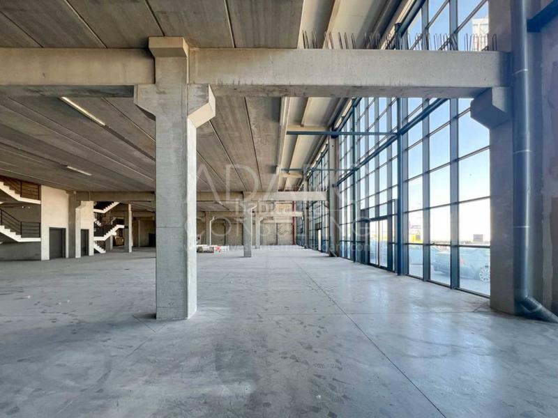 Foto 64f1b809-8041-46d9-bf03-6cae56bcfcba. Location bâtiment à usage industriel dans La Garena Alcalá de Henares