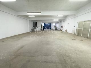 Lloguer Nau industrial  Gamonal. Venta de nave industrial en madrid capital
