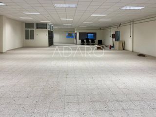 Miete Fabrikhalle  Calle gamonal. Venta de nave industrial en vallecas 760 m