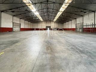 Nau industrial  Castilla. Venta de nave industrial en san fernando de henares