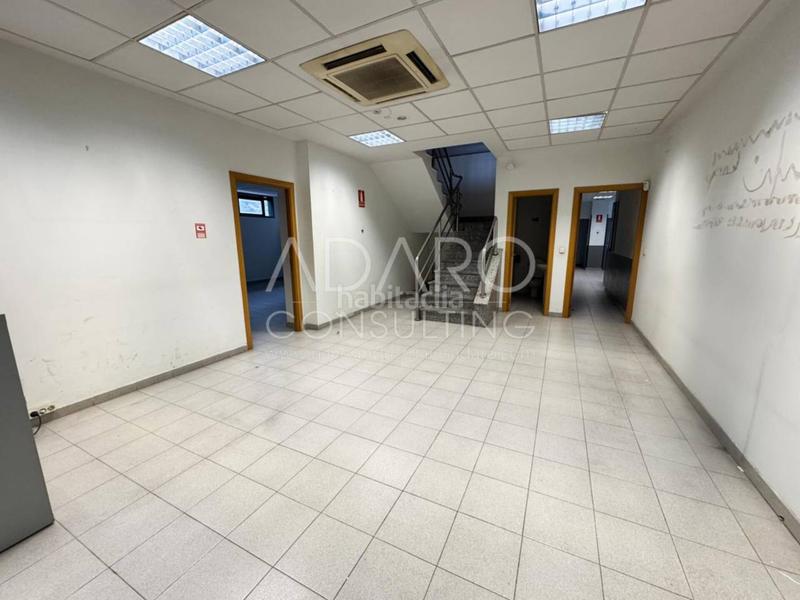 Foto 139a6802-8e98-4465-93e0-49ebcb745000. Industrial building in Montserrat-Parque Empresarial San Fernando de Henares