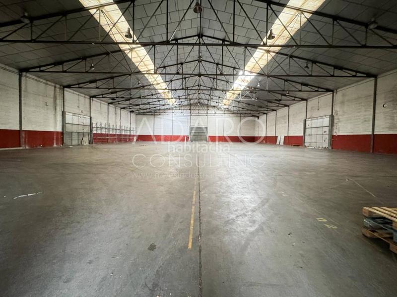Foto 189bba45-ecb6-4342-a17f-5c4c2d26e0b7. Industrial building in Montserrat-Parque Empresarial San Fernando de Henares