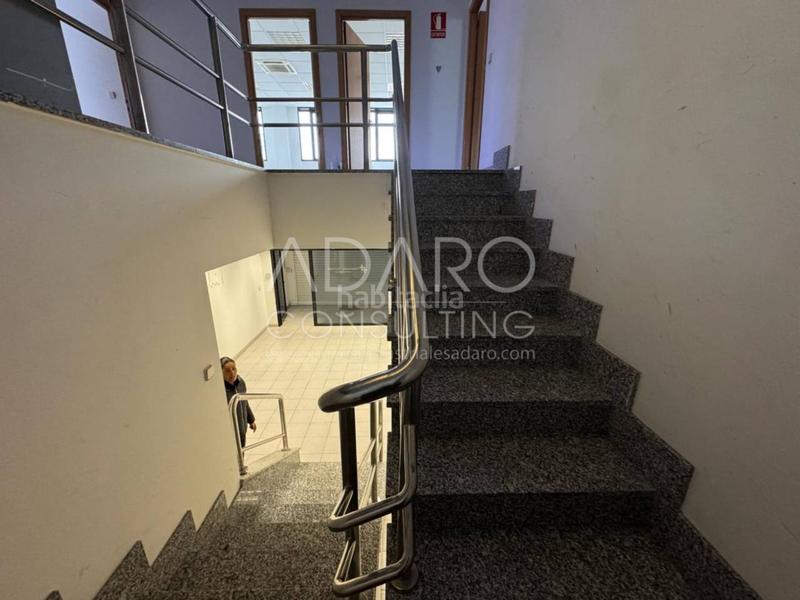 Foto 3ea3e541-0935-499f-bf93-1cf2d65d2ce9. Industrial building in Montserrat-Parque Empresarial San Fernando de Henares