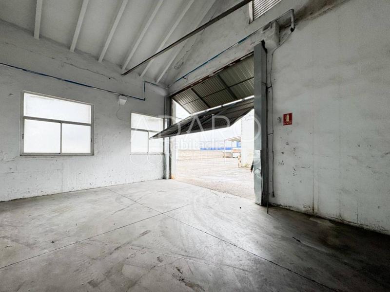 Foto 469214ca-7cd4-43e2-aee9-395334937f80. Industrial building in Montserrat-Parque Empresarial San Fernando de Henares