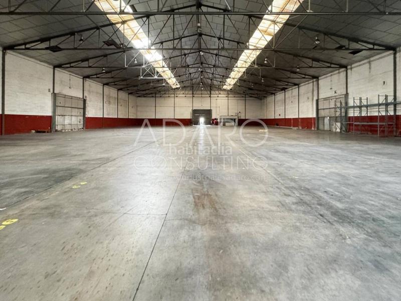 Foto 6daa513f-9b6a-4f0d-8b29-ee0a5e8c8ea7. Industrial building in Montserrat-Parque Empresarial San Fernando de Henares