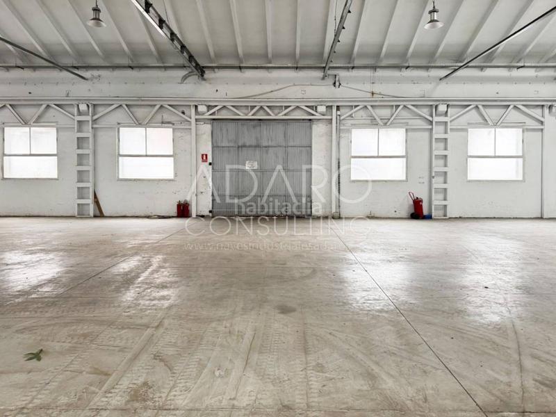 Foto 9305b27f-c4a6-4259-b229-afdb649cb48c. Industrial building in Montserrat-Parque Empresarial San Fernando de Henares