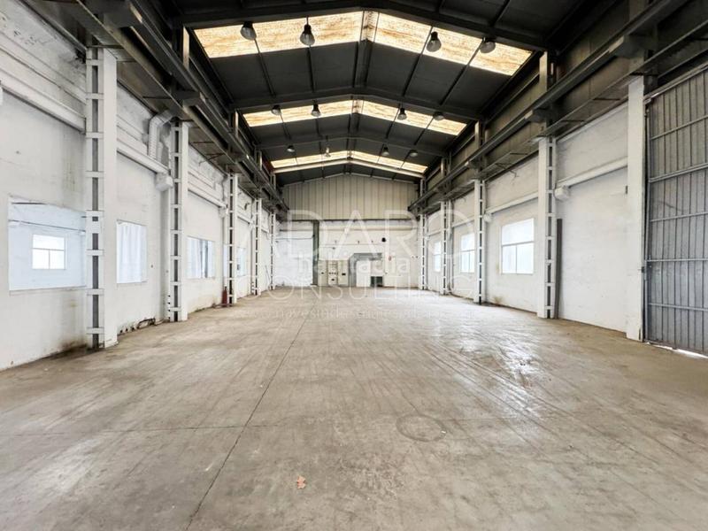 Foto a5d6d934-94e6-411d-a5ce-14c0a81ab56f. Industrial building in Montserrat-Parque Empresarial San Fernando de Henares