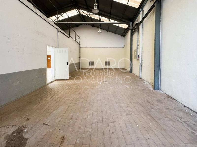 Foto bac48e7b-5e4d-40b9-860a-347da8b94ecf. Industrial building in Montserrat-Parque Empresarial San Fernando de Henares