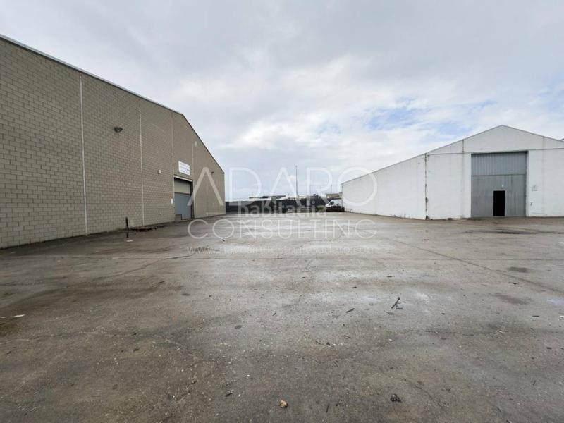 Foto ee32946d-6b62-417e-8c95-2ea457ff239d. Industrial building in Montserrat-Parque Empresarial San Fernando de Henares