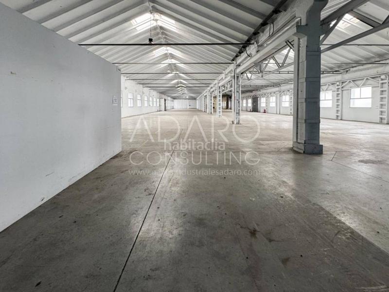 Foto f51b02c8-a6fb-49df-89f7-2bd63949ca0d. Industrial building in Montserrat-Parque Empresarial San Fernando de Henares