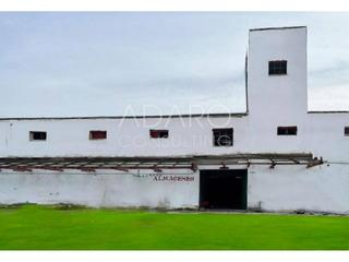 Nau industrial  Raso de la estrella. Nave industrial en venta en las avesjardín de oñate28300
