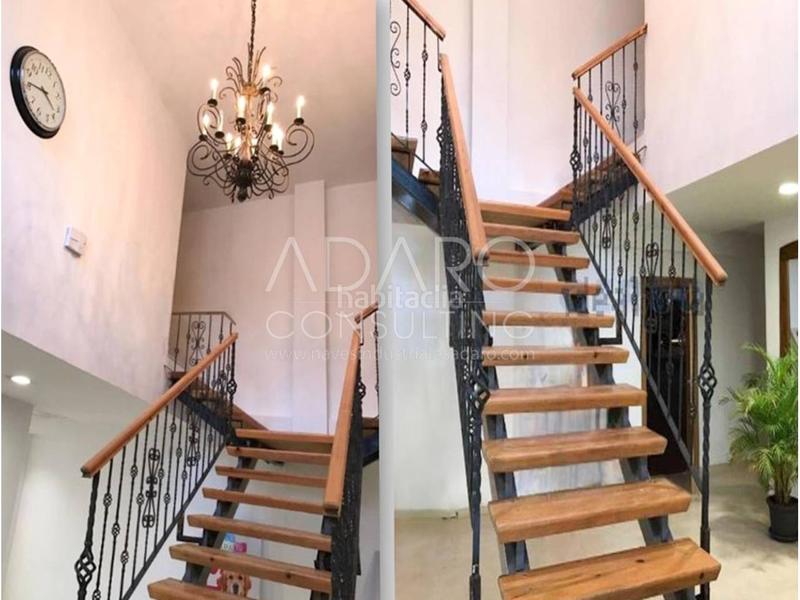 Foto 169cee2e-cf95-40fa-92a6-08549e89f591. Nave industrial  en venta en Yepes