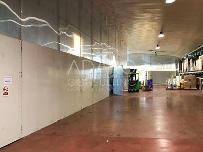 Foto 8352fee0-ebec-40dd-bf11-32f14e42647f. Nave industrial  en venta en Yepes